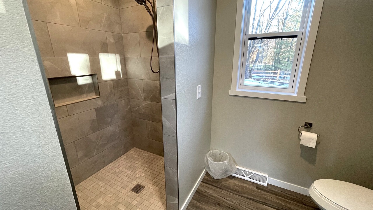 Photo of Bathroom in Spring Brook