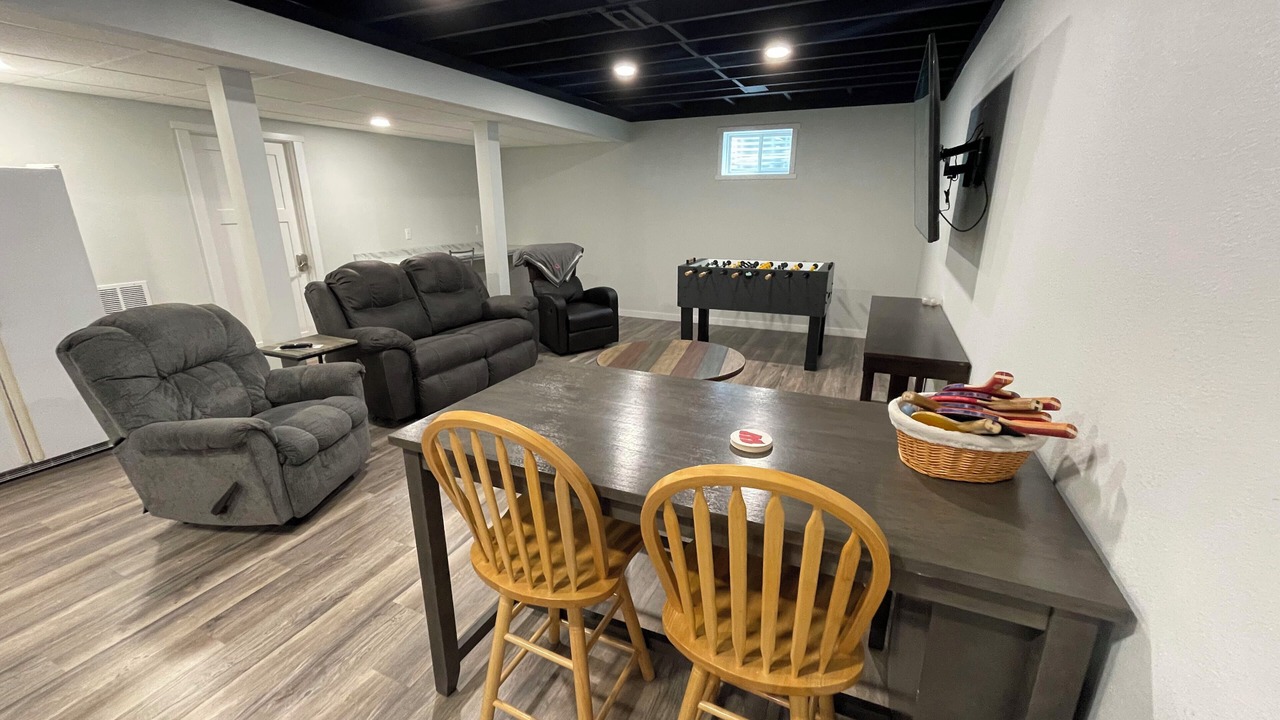 Photo of Bedroom in Spring Brook