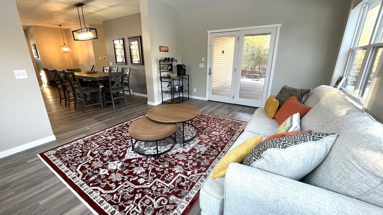 Photo of Livingroom in Spring Brook