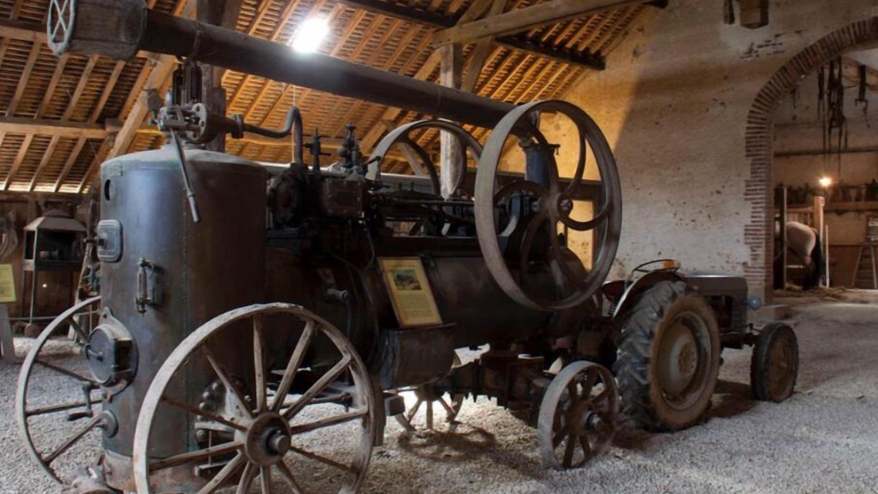 Photo of Outdoor in Saint-Fargeau