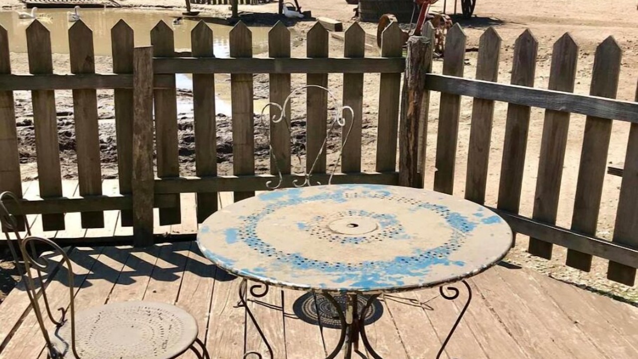 Photo of Outdoor in Saint-Fargeau