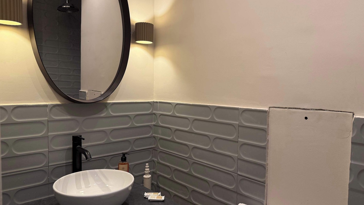 Photo of Bathroom in 16th Arrondissement