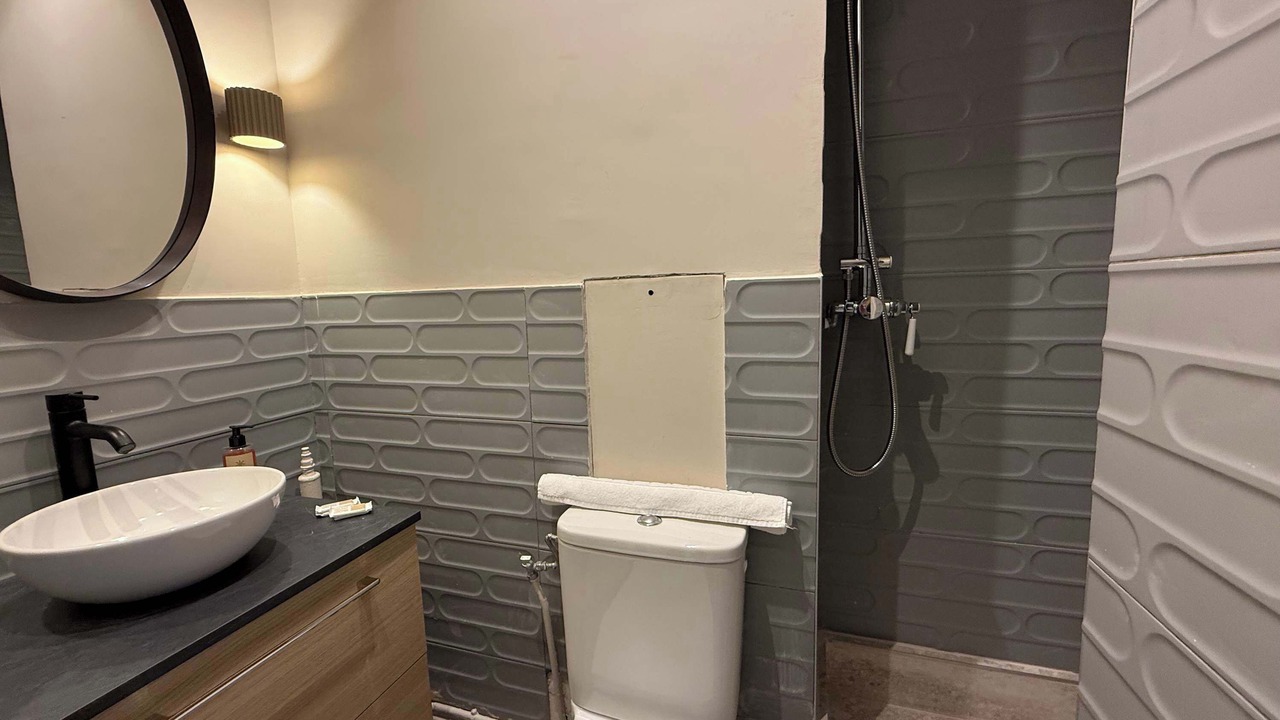 Photo of Bathroom in 16th Arrondissement