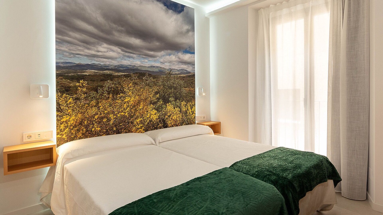 Photo of Bedroom in Figueres