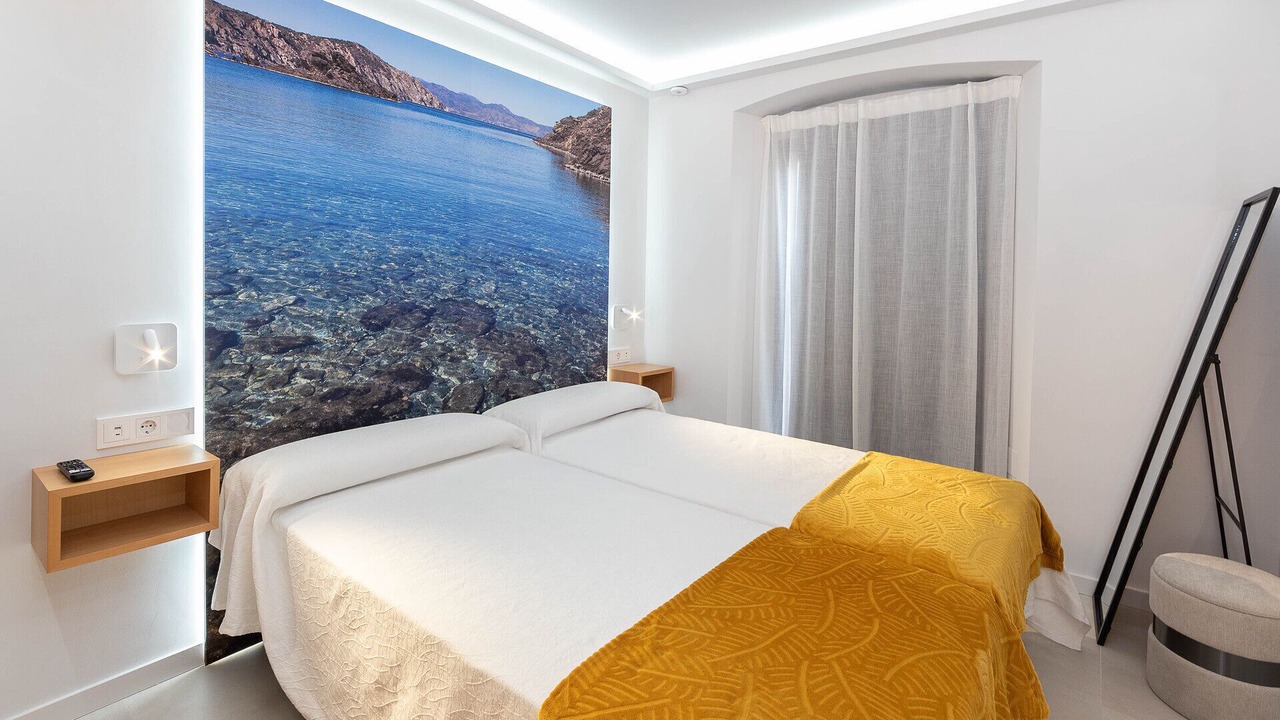 Photo of Bedroom in Figueres