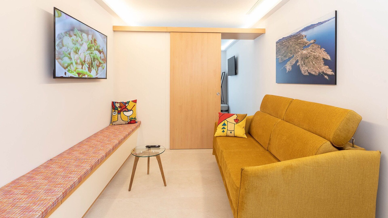 Photo of Livingroom in Figueres
