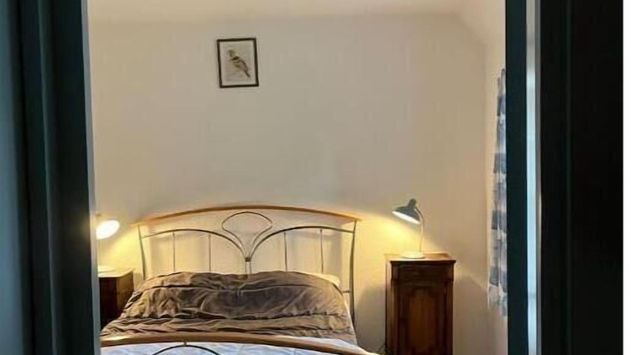 Photo of Bedroom in Saint-Clement-sur-Guye