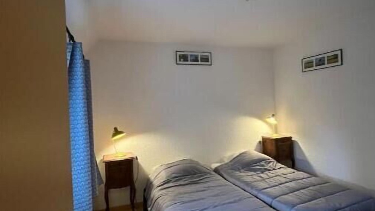 Photo of Bedroom in Saint-Clement-sur-Guye