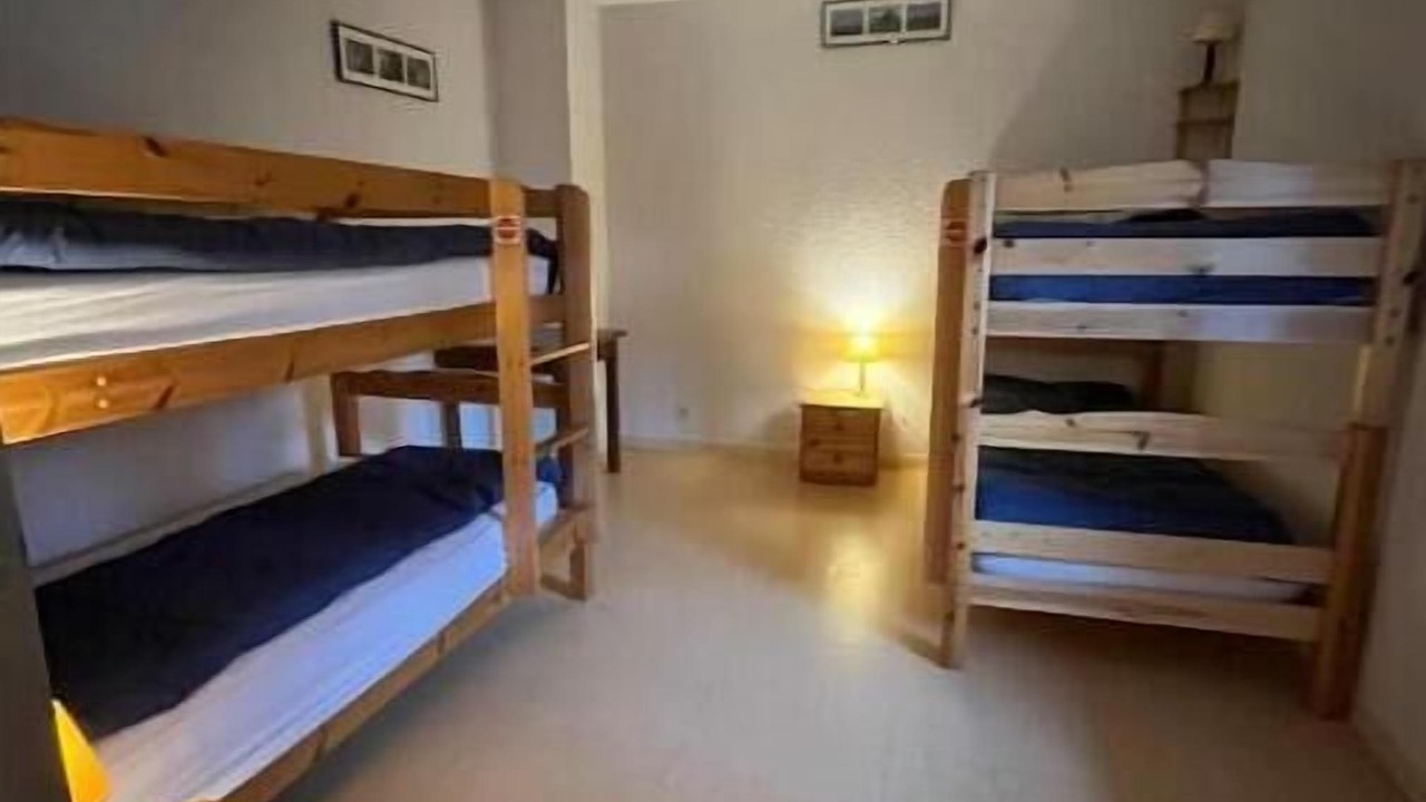 Photo of Bedroom in Saint-Clement-sur-Guye