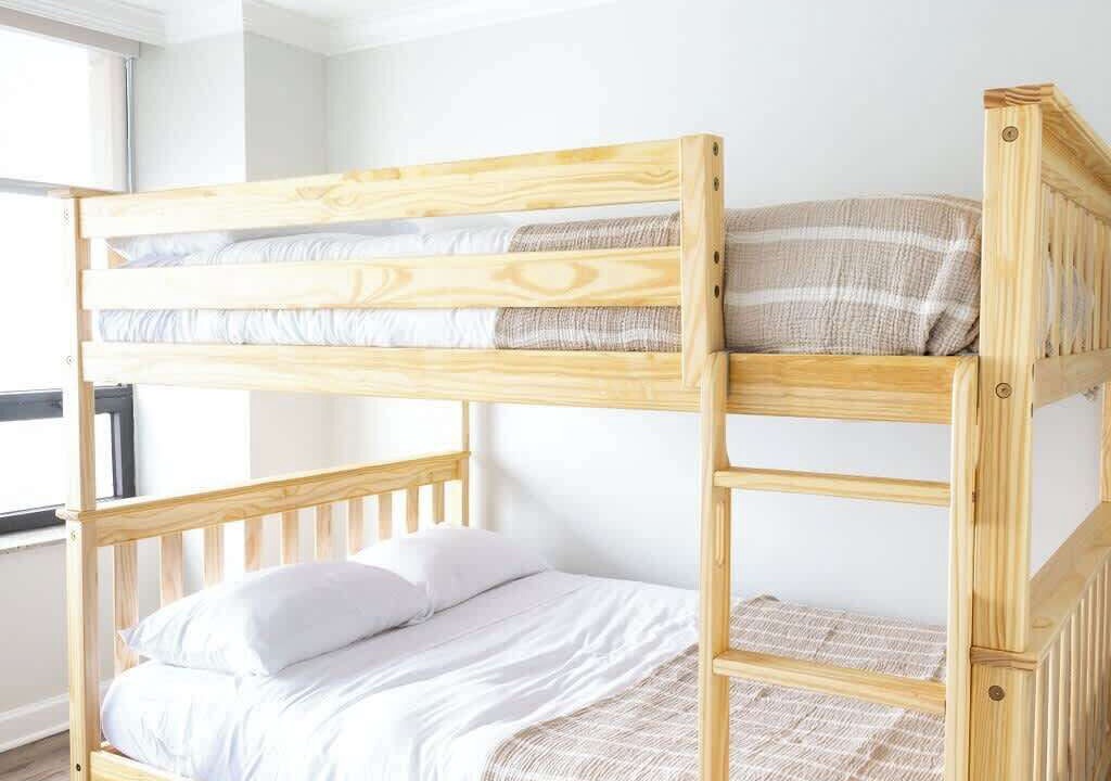 Photo of Bedroom in Rush and Division