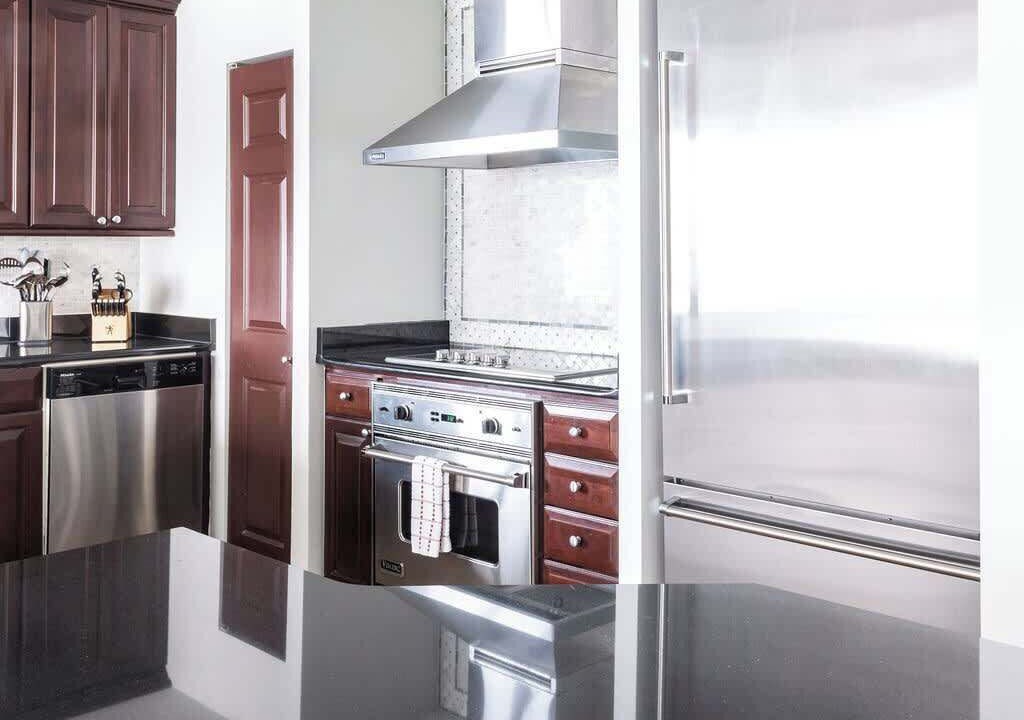 Photo of Kitchen in Rush and Division