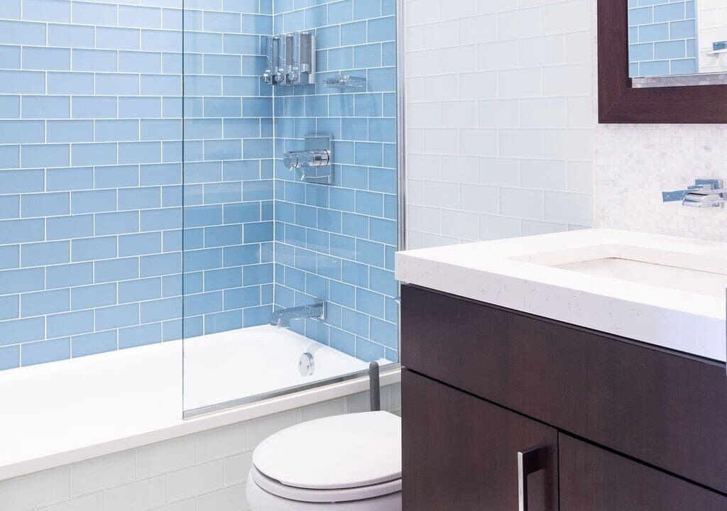 Photo of Bathroom in Rush and Division