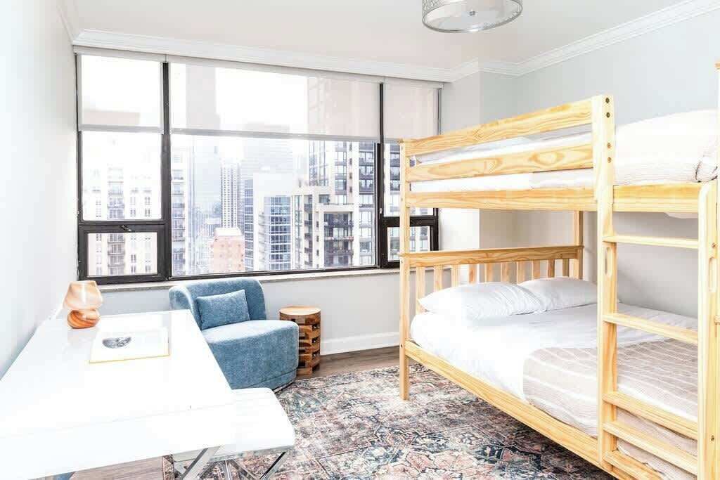 Photo of Bedroom in Rush and Division