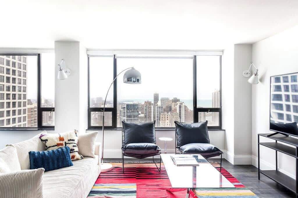Photo of Livingroom in Rush and Division