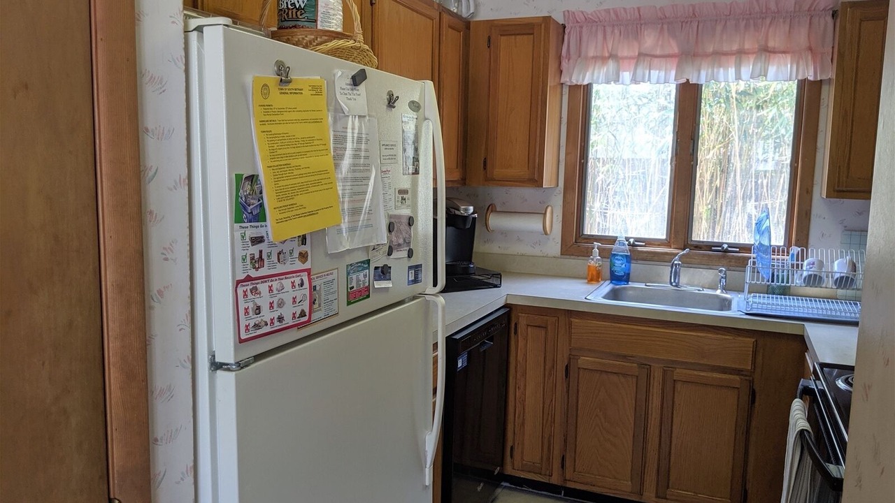 Photo of Kitchen in South Bethany