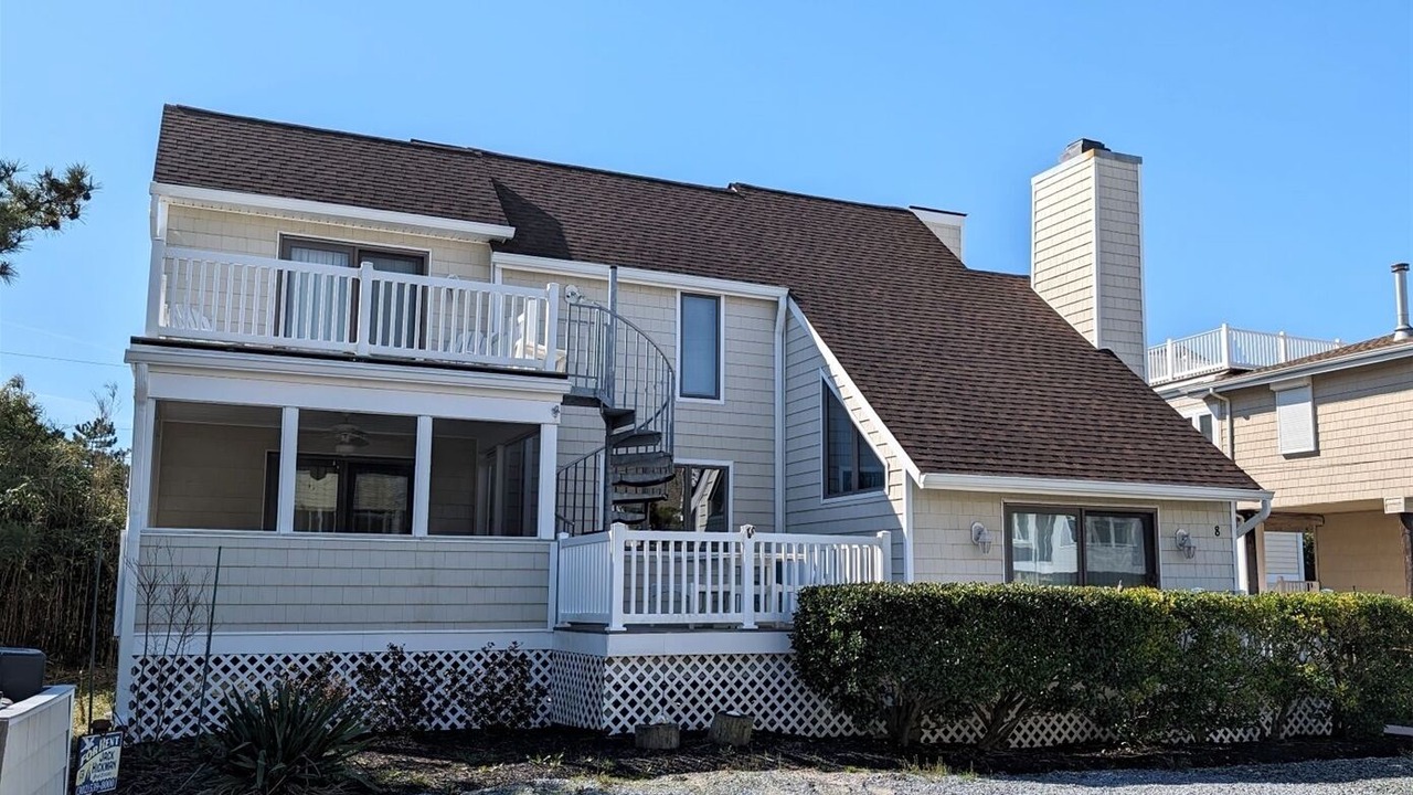 Photo of Outdoor in South Bethany