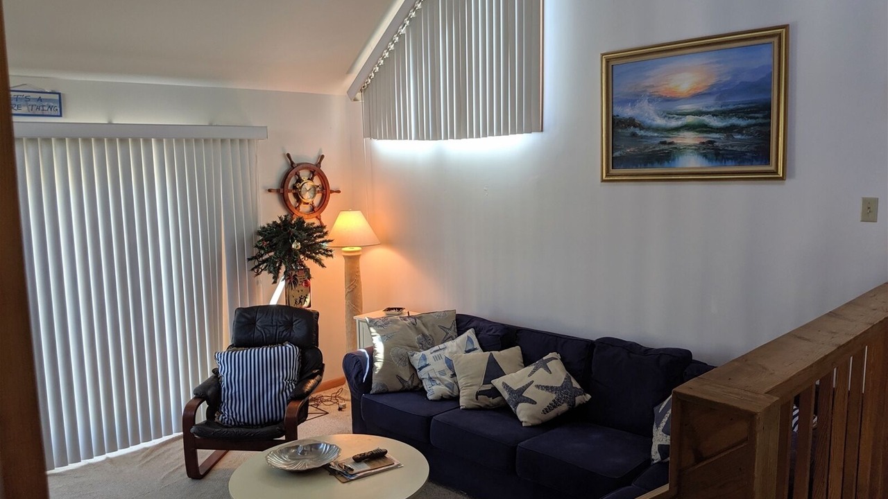 Photo of Livingroom in South Bethany