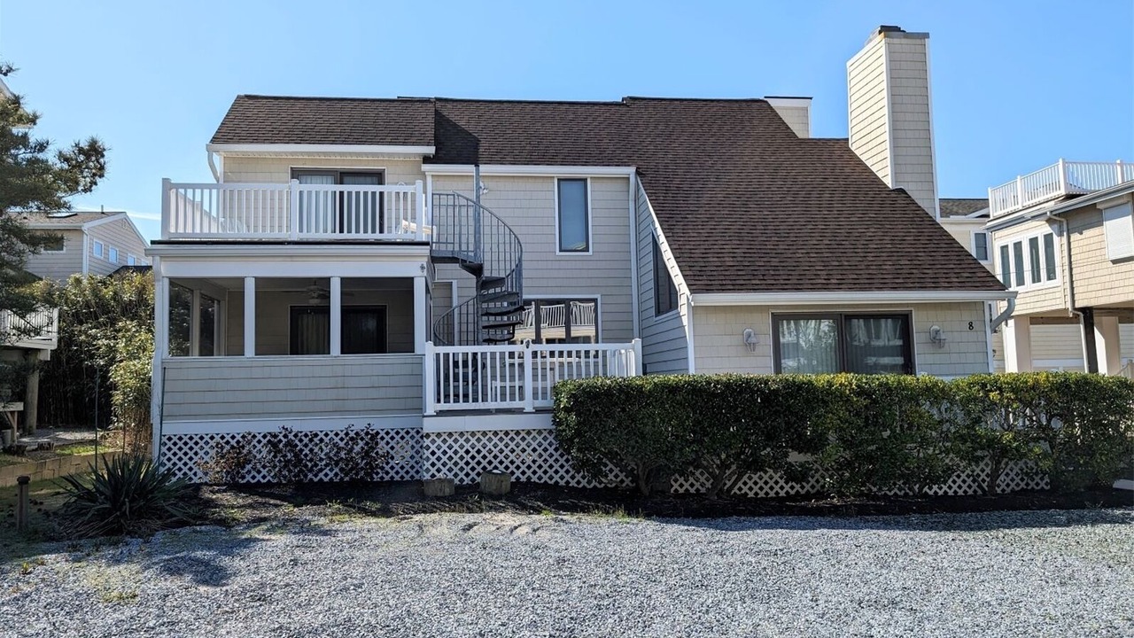 Photo of Outdoor in South Bethany