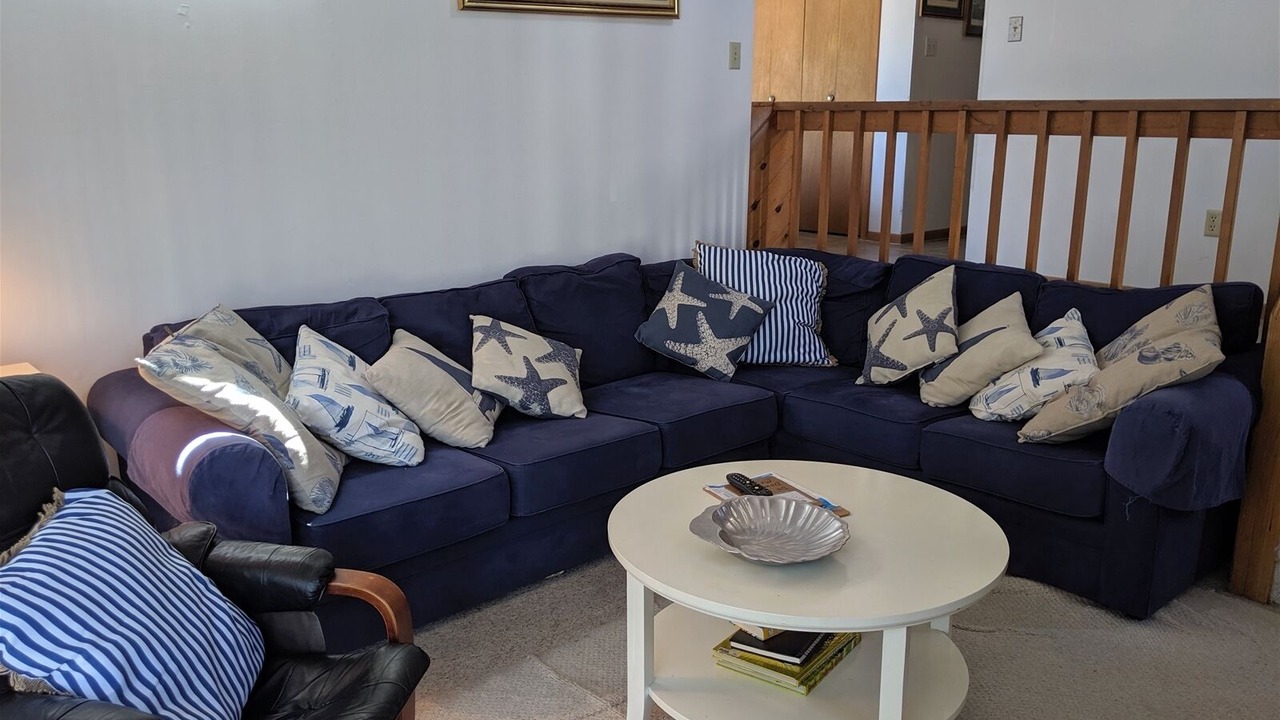 Photo of Livingroom in South Bethany