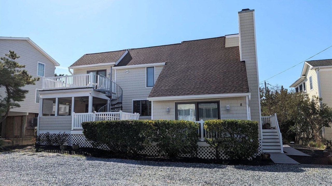 Photo of Outdoor in South Bethany