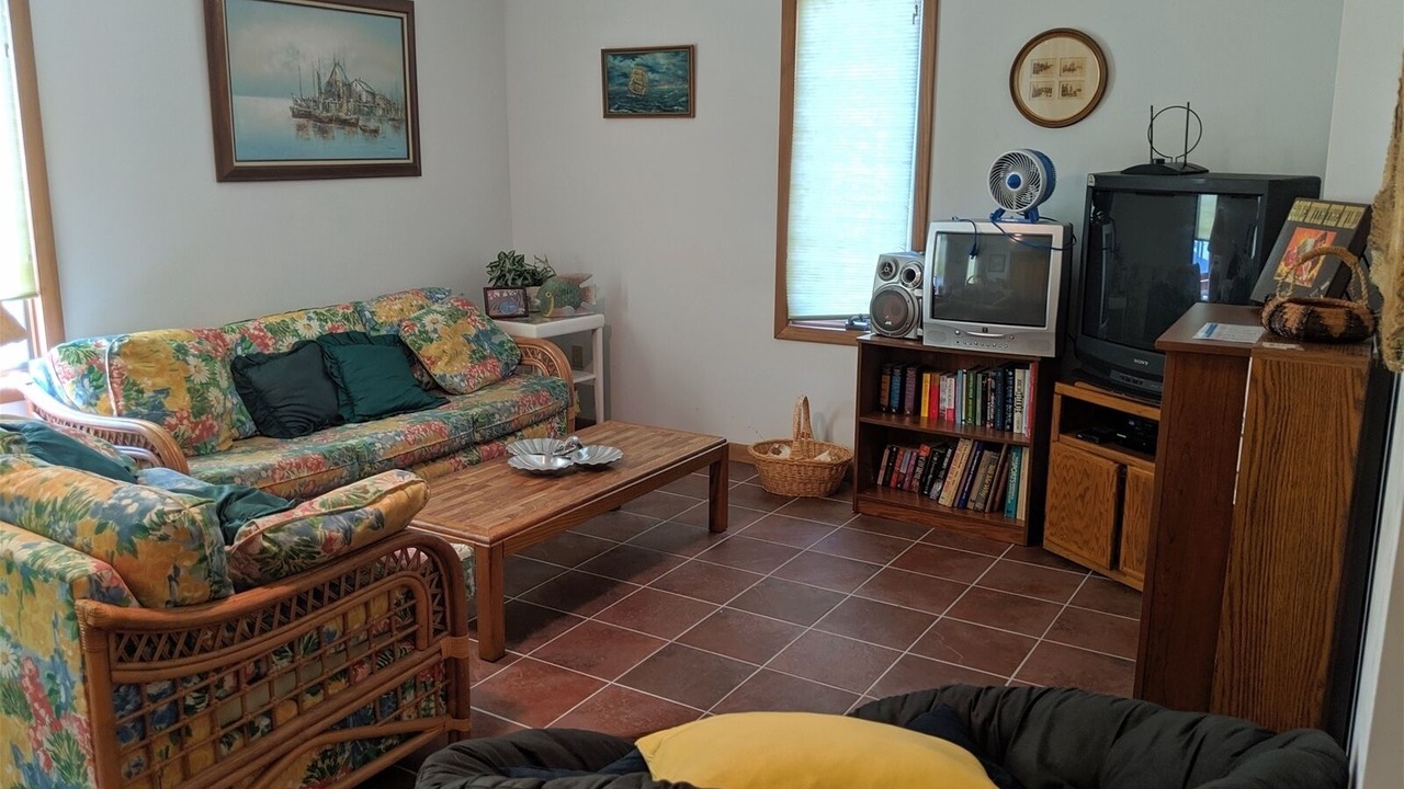 Photo of Livingroom in South Bethany