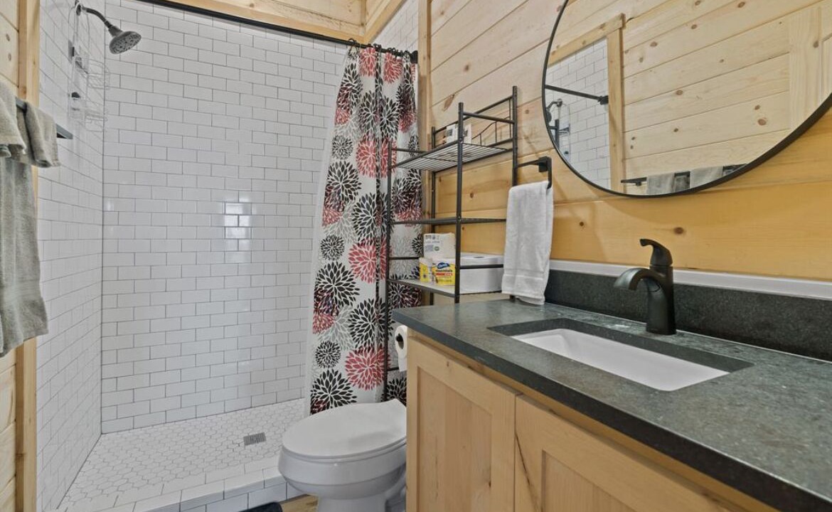 Photo of Bathroom in San Marcos