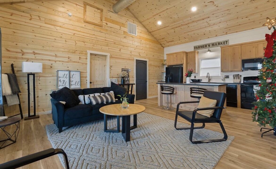 Photo of Livingroom in San Marcos