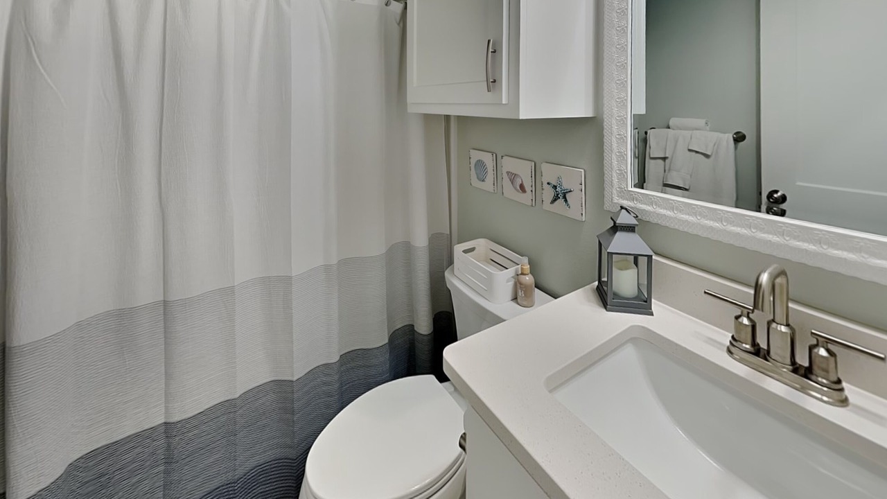 Photo of Bathroom in Rockport