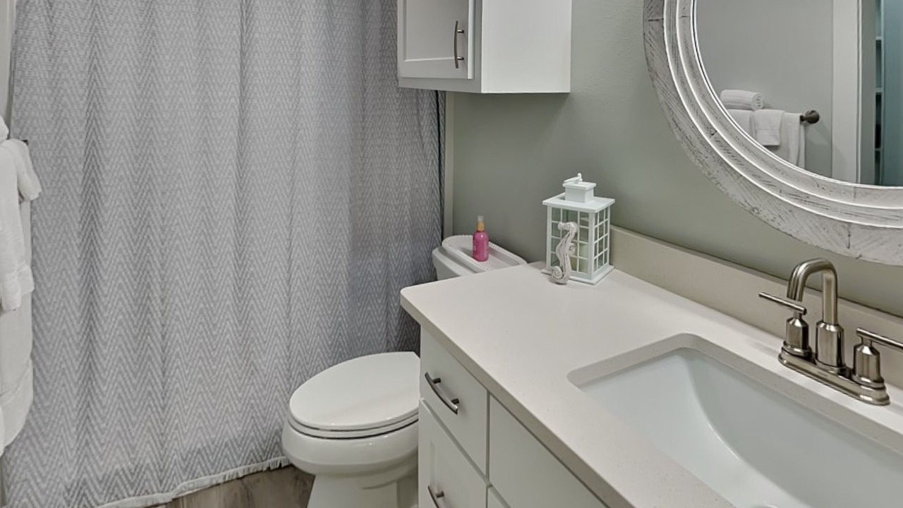 Photo of Bathroom in Rockport