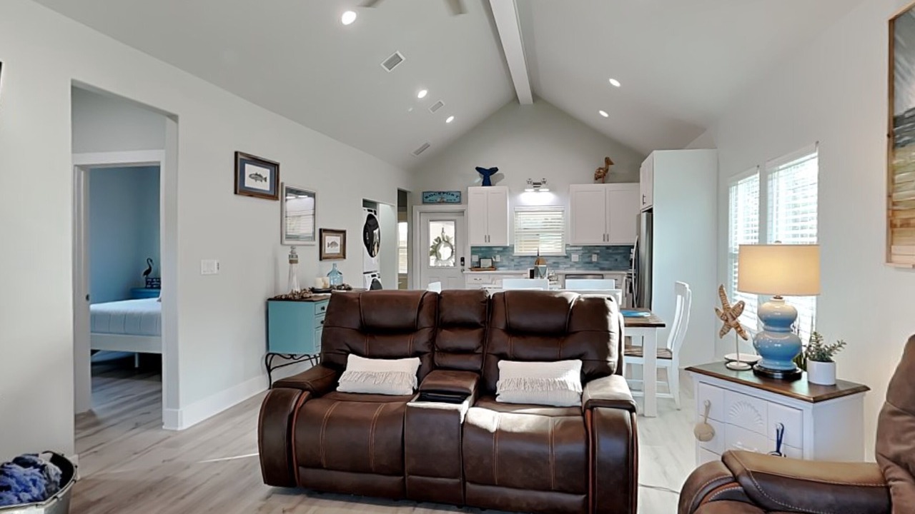 Photo of Livingroom in Rockport