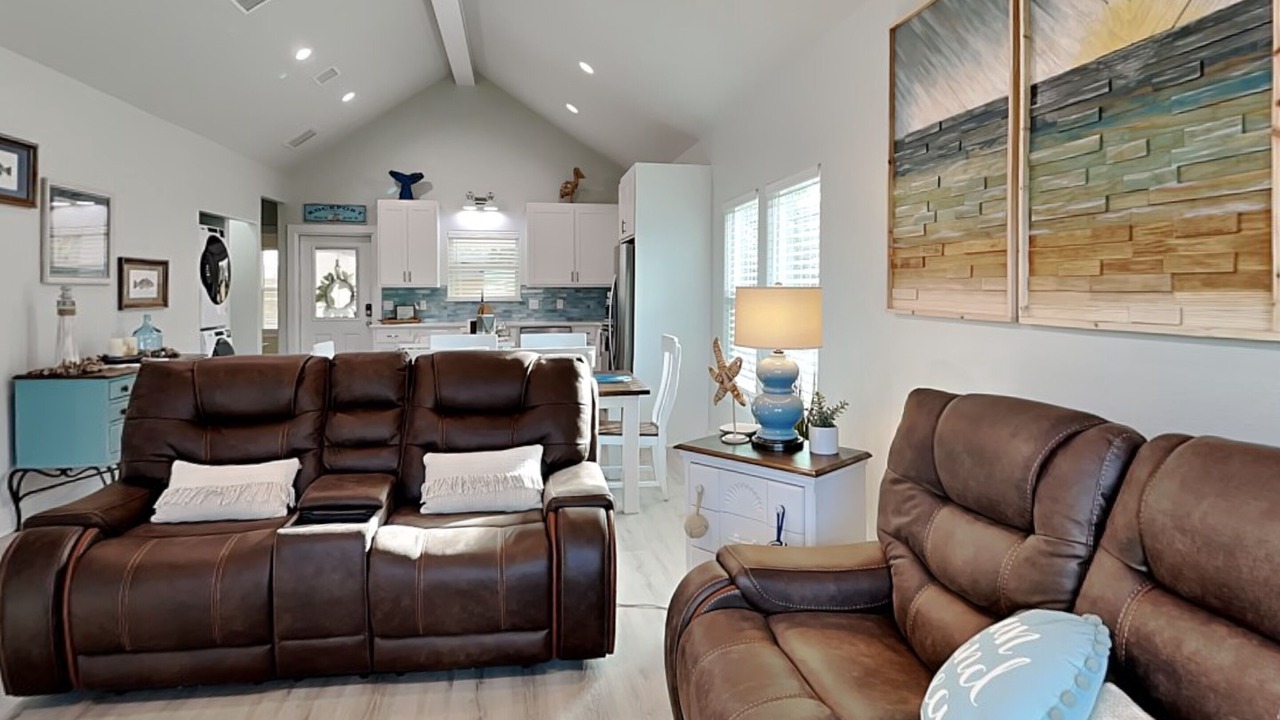 Photo of Livingroom in Rockport