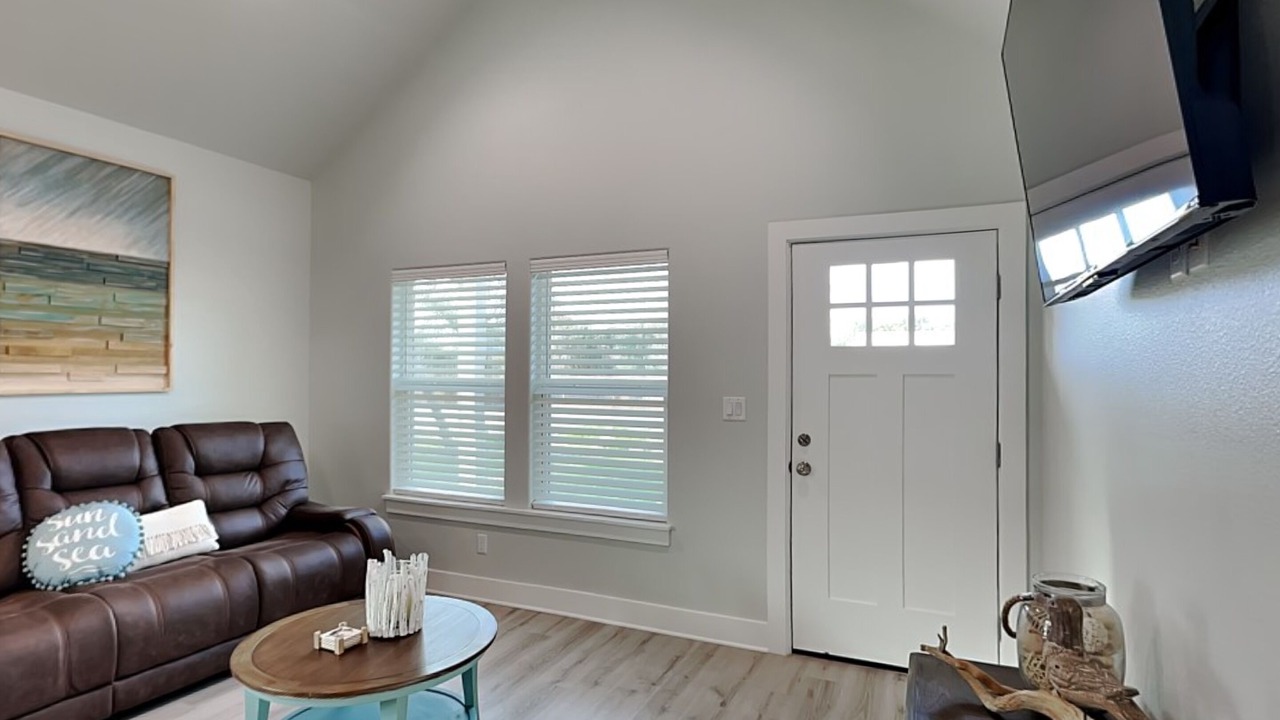 Photo of Livingroom in Rockport