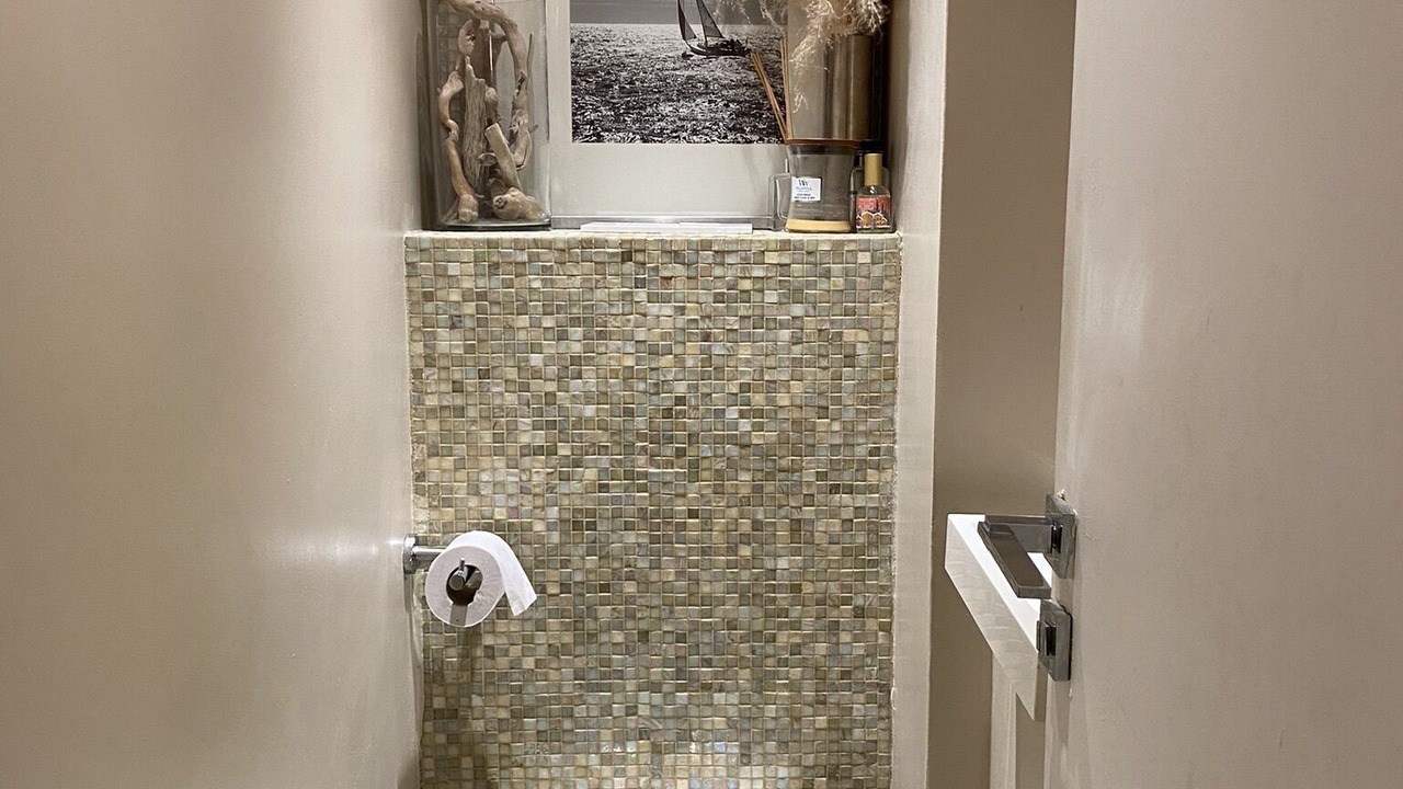 Photo of Bathroom in Saint-Mande