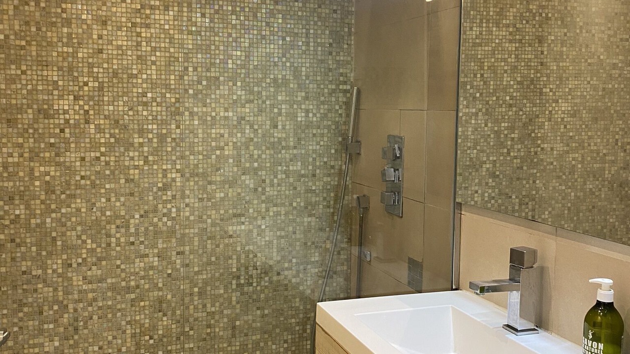 Photo of Bathroom in Saint-Mande