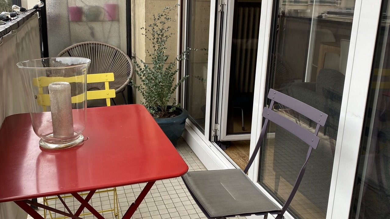 Photo of Outdoor in Saint-Mande