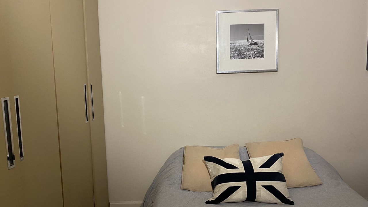Photo of Bedroom in Saint-Mande