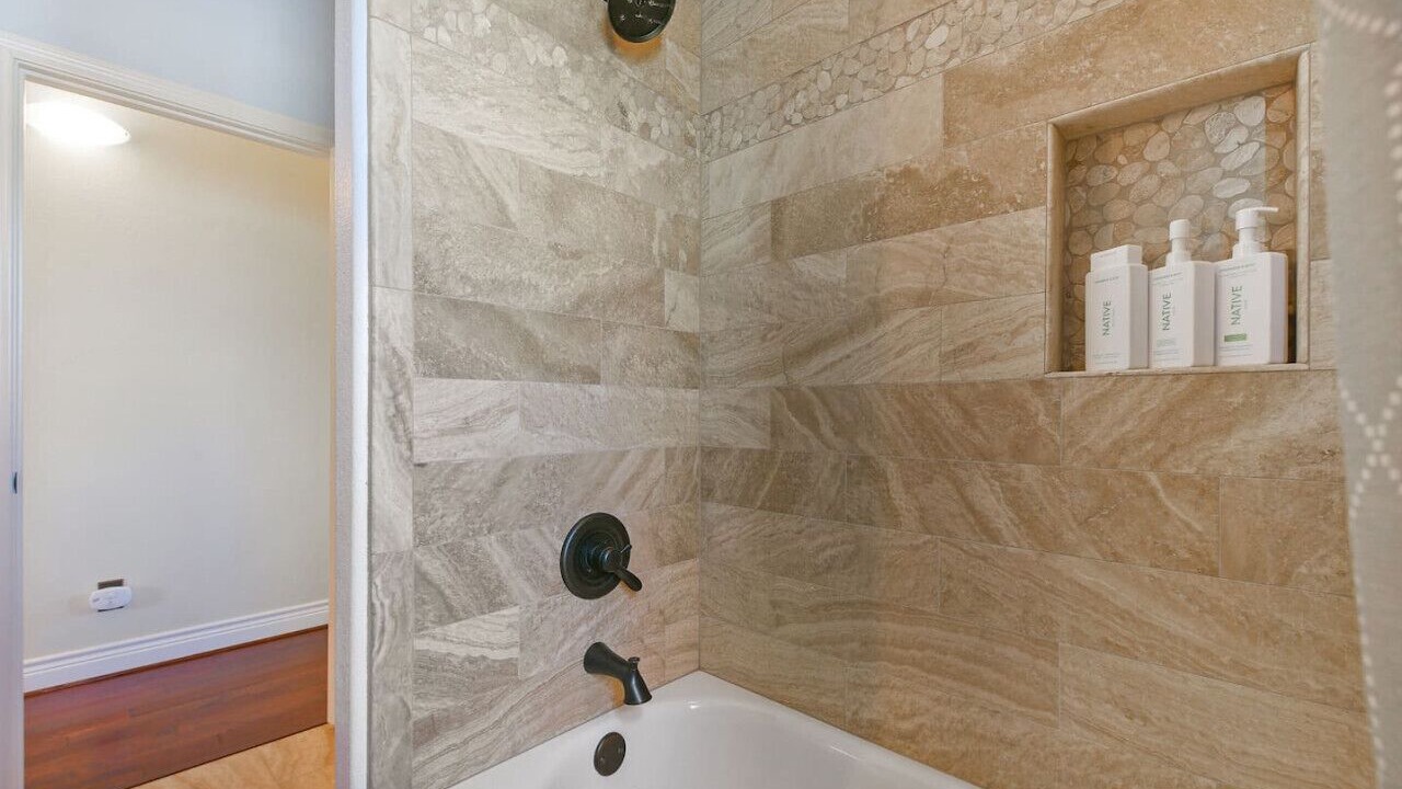 Photo of Bathroom in Indian Beach