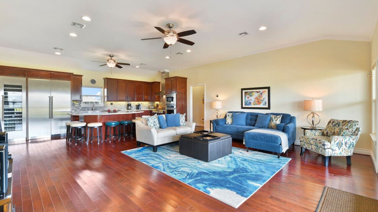 Photo of Bedroom in Indian Beach