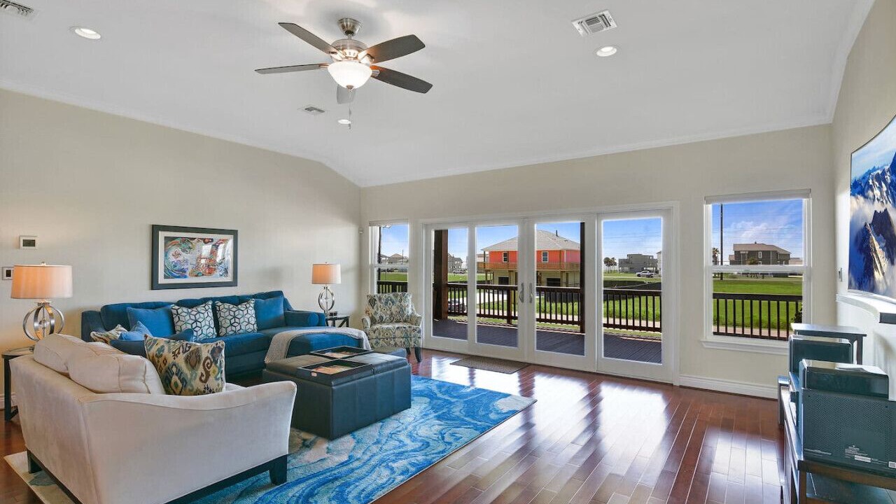 Photo of Bedroom in Indian Beach
