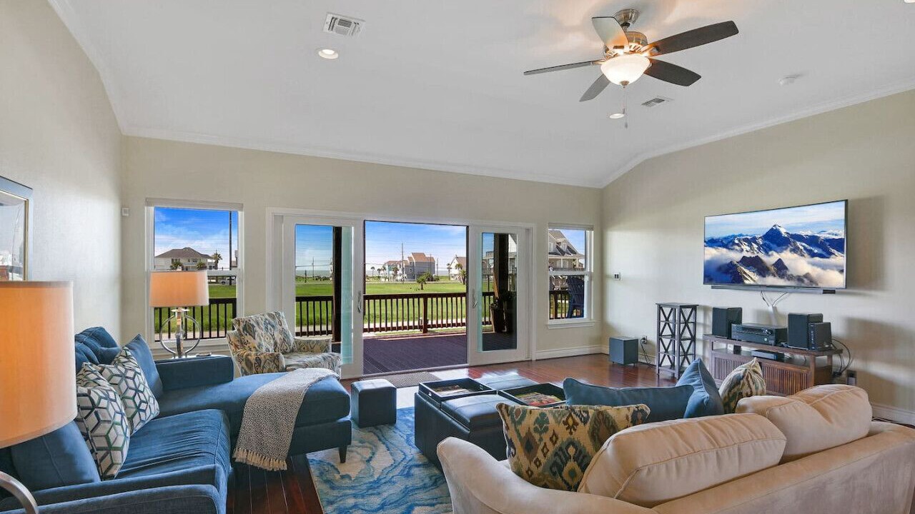 Photo of Bedroom in Indian Beach