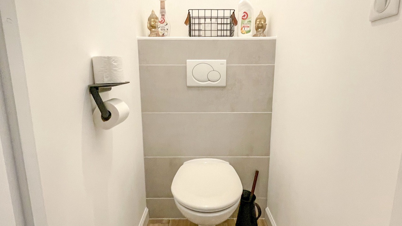 Photo of Bathroom in Sud Loire