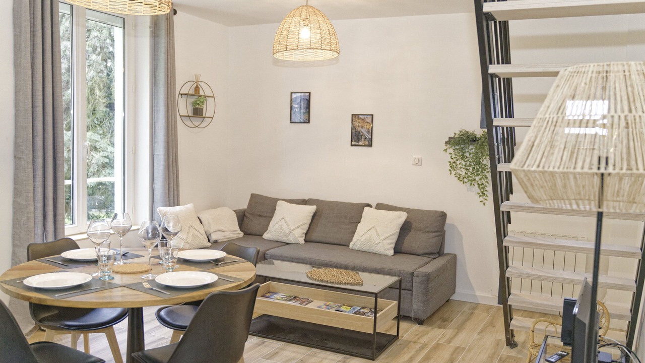 Photo of Livingroom in Sud Loire