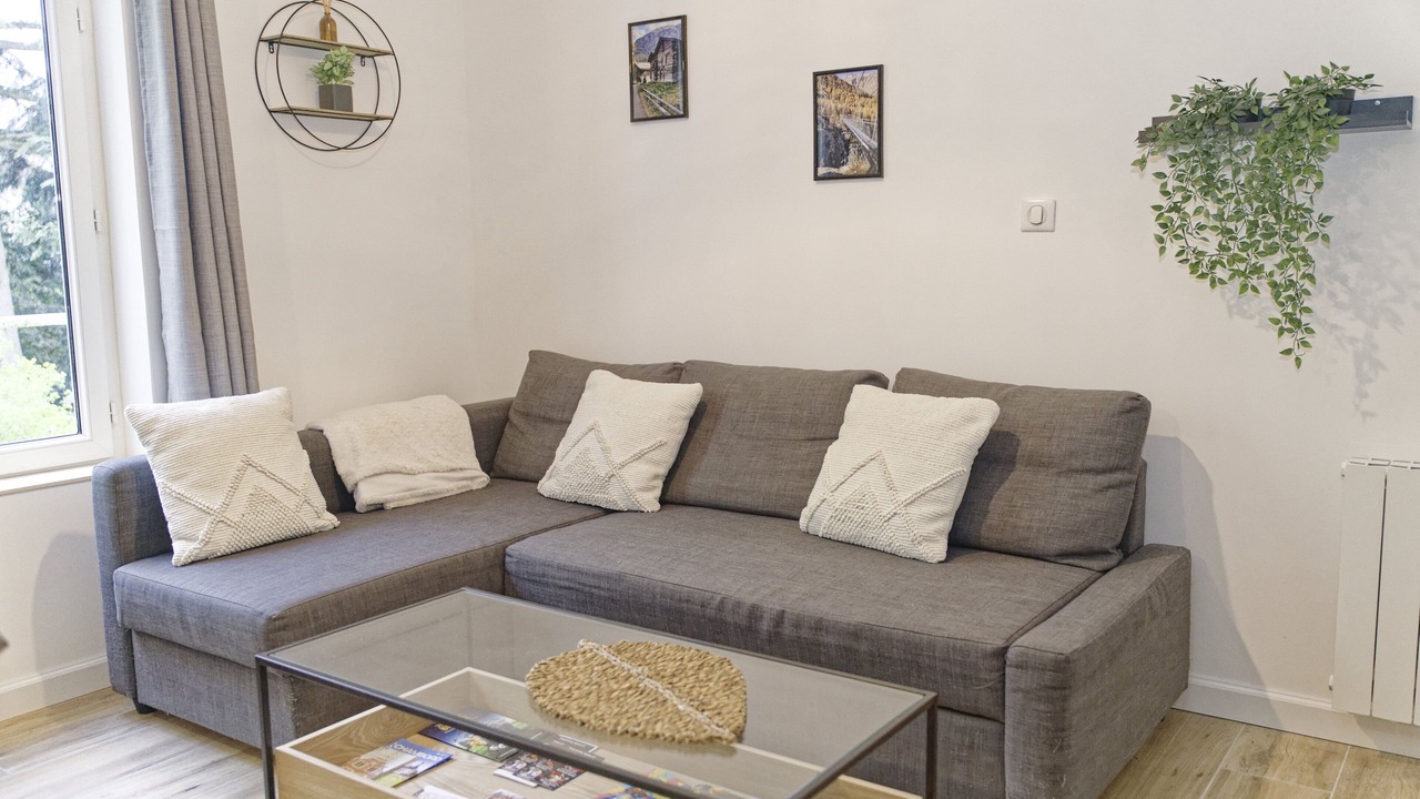 Photo of Livingroom in Sud Loire
