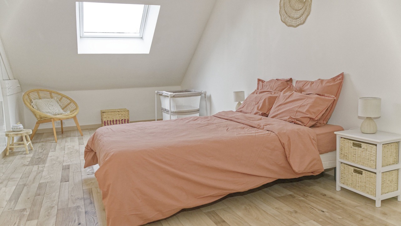 Photo of Bedroom in Sud Loire