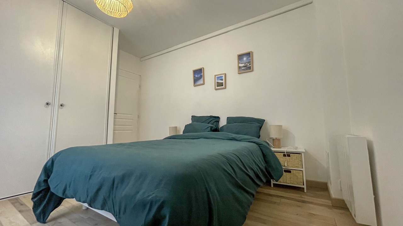 Photo of Bedroom in Sud Loire
