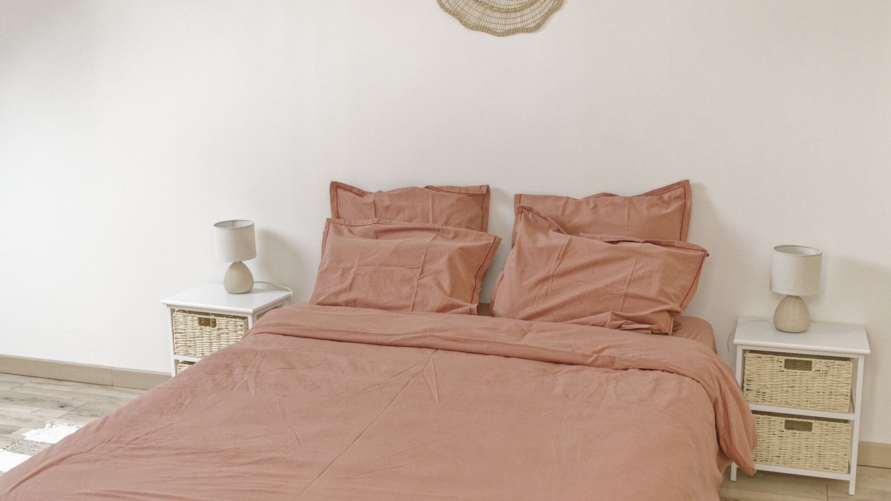 Photo of Bedroom in Sud Loire