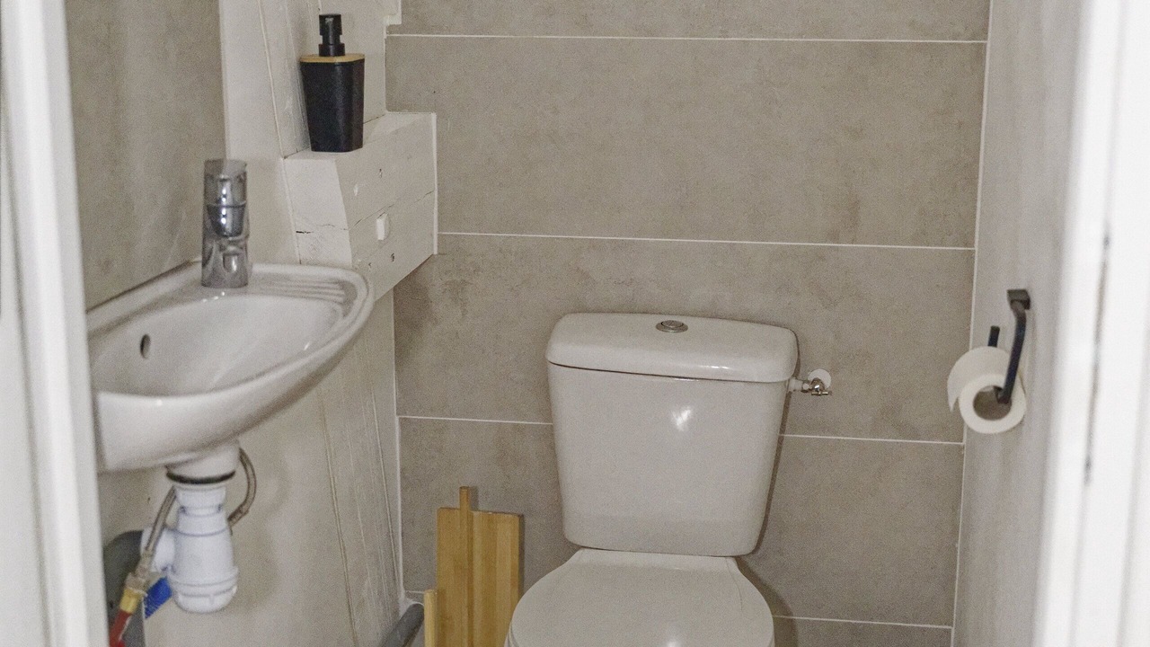 Photo of Bathroom in Sud Loire