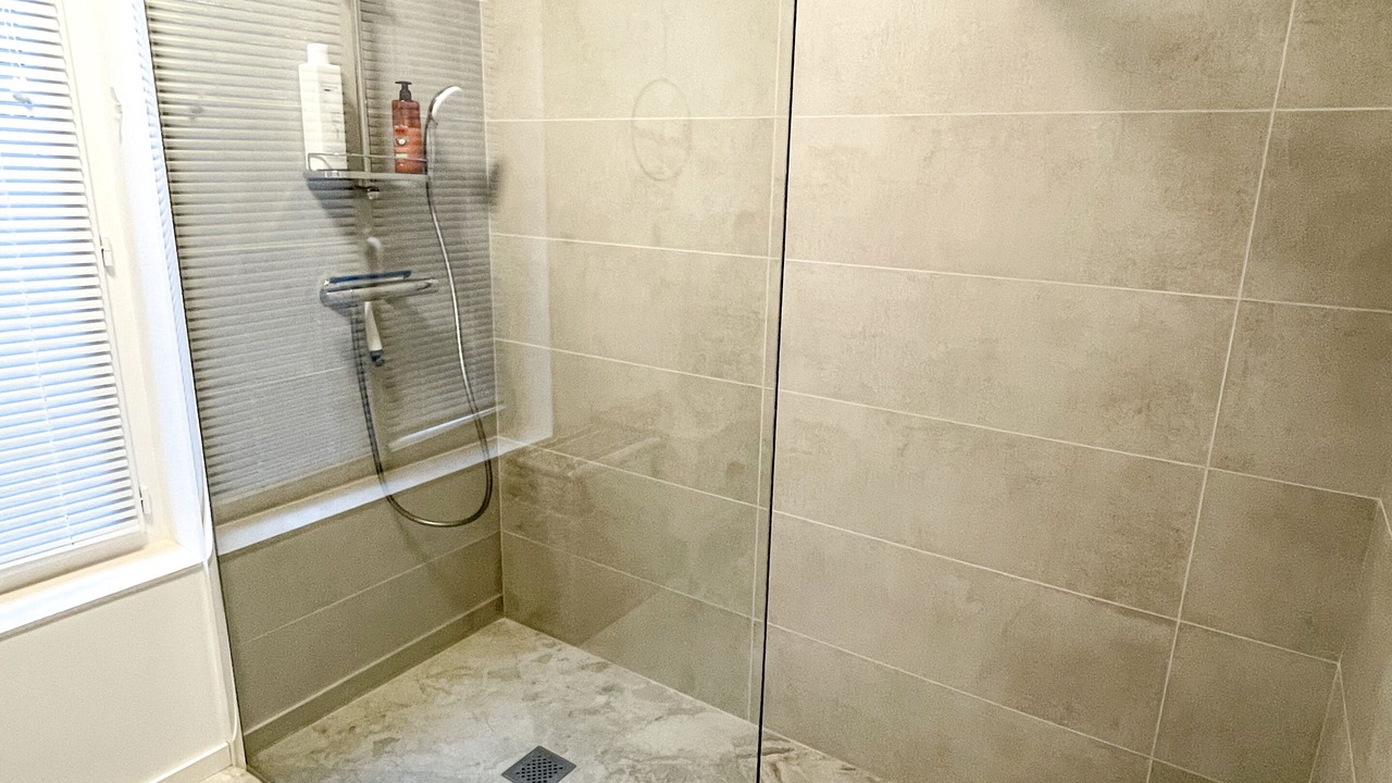 Photo of Bathroom in Sud Loire