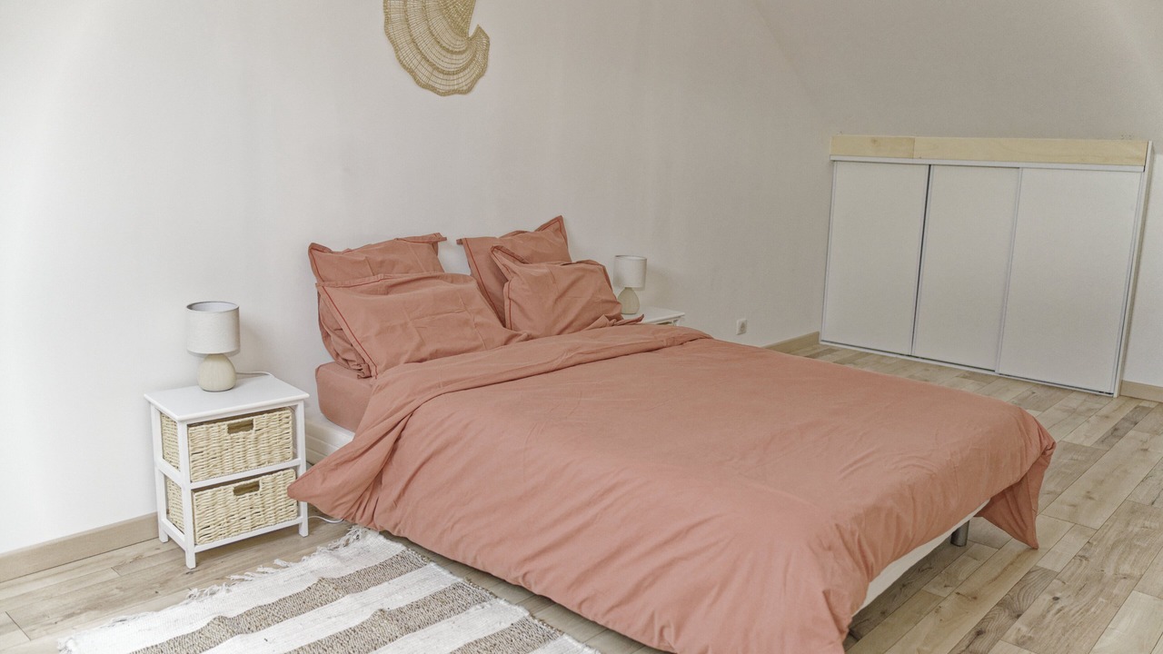 Photo of Bedroom in Sud Loire