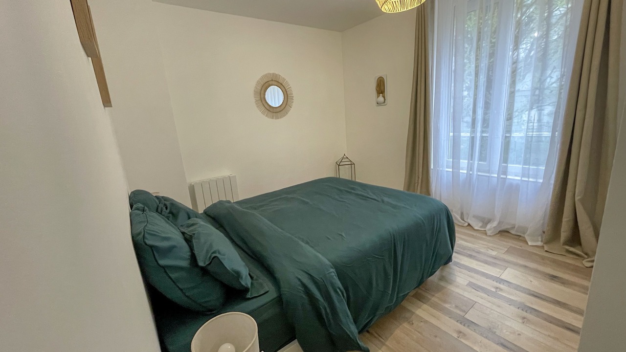 Photo of Bedroom in Sud Loire